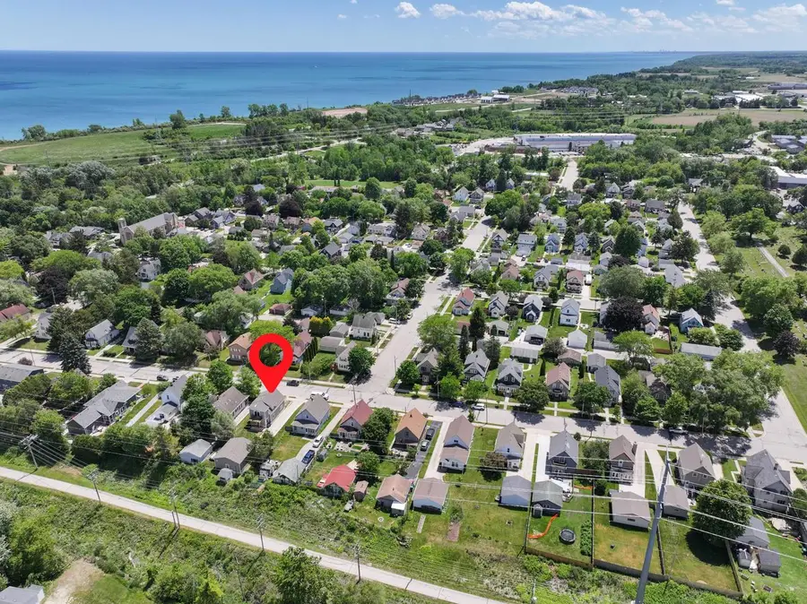458 W Chestnut STREET, Port Washington, WI 53074 - #2