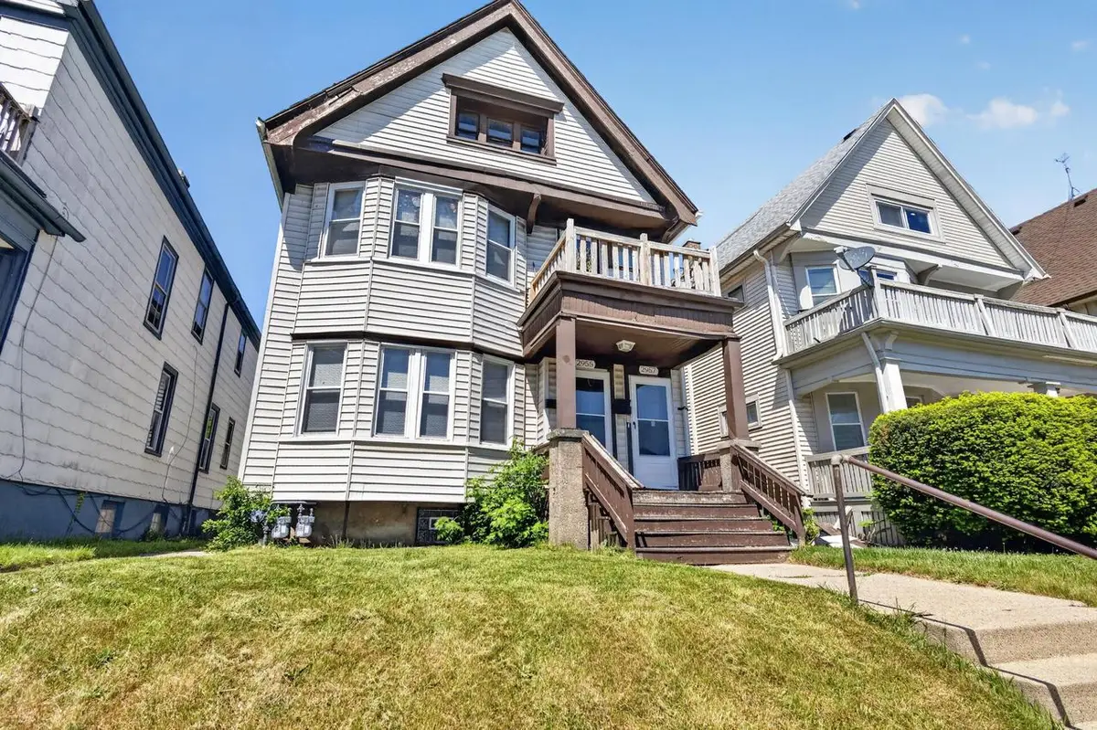 2955 N Holton STREET #2957, Milwaukee, WI 53212 - #1
