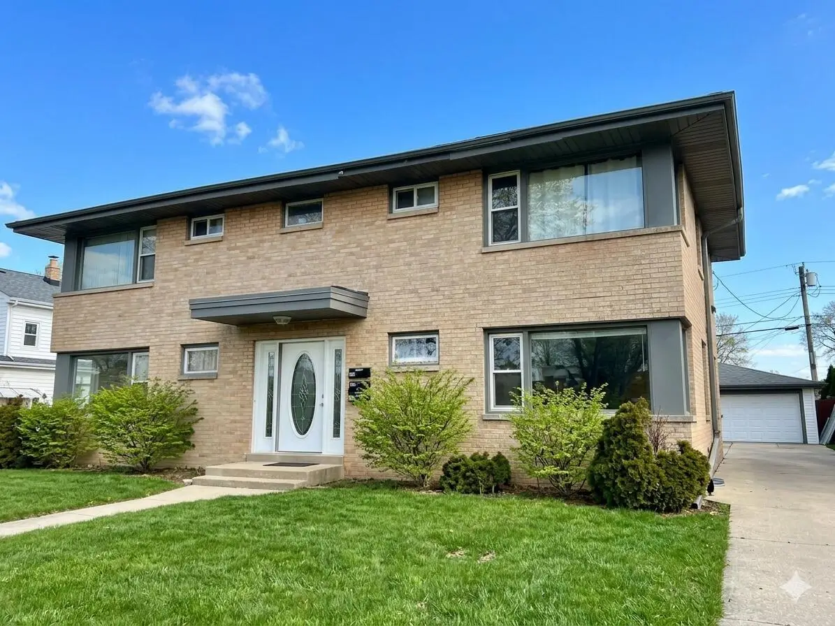 3444 S 76th STREET, Milwaukee, WI 53219 - #1