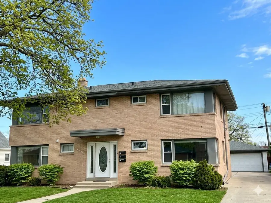 3444 S 76th STREET, Milwaukee, WI 53219 - #3