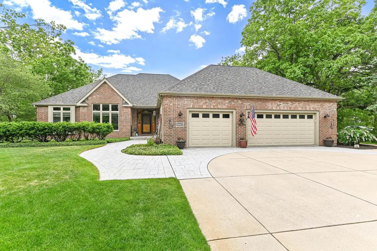 30927 Lawn DRIVE, Waterford, WI 53185 - #1