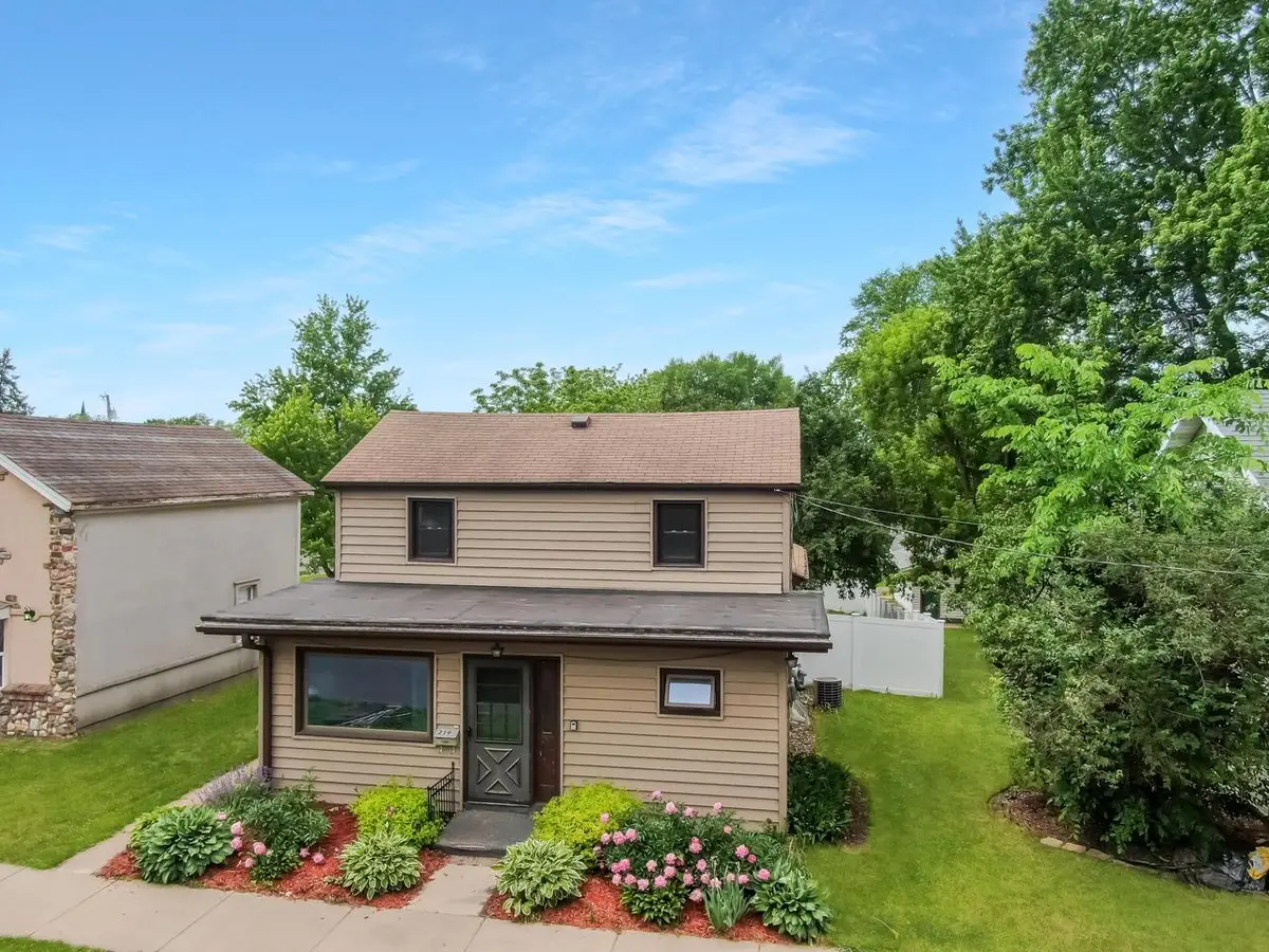 219 Glendale AVENUE, Tomah, WI 54660 - #1