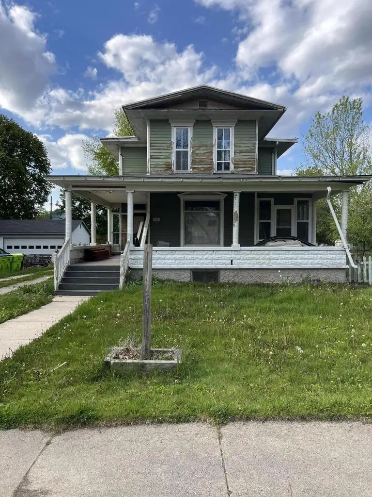 711 E Walworth AVENUE, Delavan, WI 53115 - #2