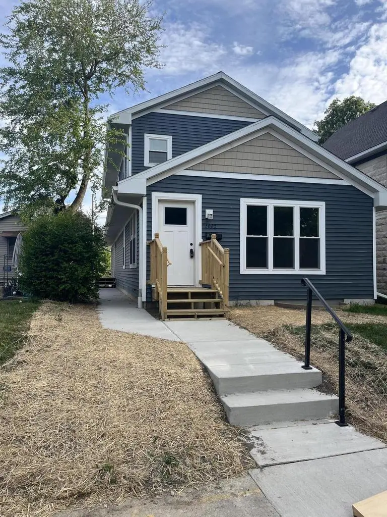3625 E Somers AVENUE, Cudahy, WI 53110 - #1