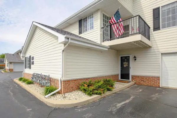 1512 24th AVENUE #36, Kenosha, WI 53140