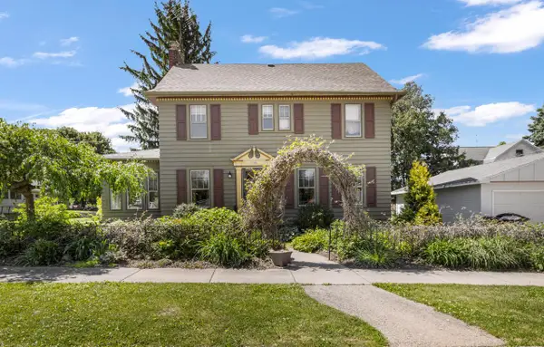 509 E Maple STREET, Horicon, WI 53032