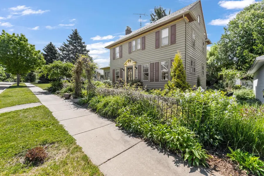 509 E Maple STREET, Horicon, WI 53032 - #2