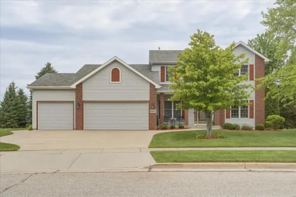 9102 61st STREET, Kenosha, WI 53142