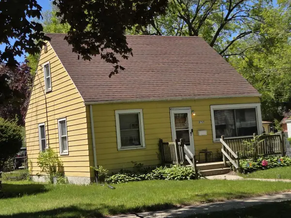 3769 N 37th STREET, Milwaukee, WI 53216