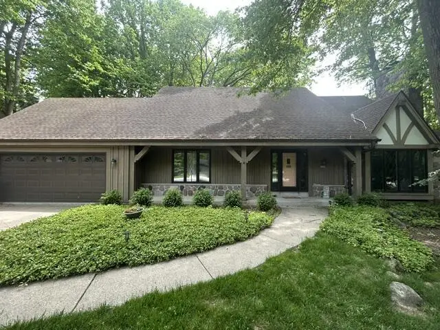5253 W Woodland DRIVE, Brown Deer, WI 53223 - #1