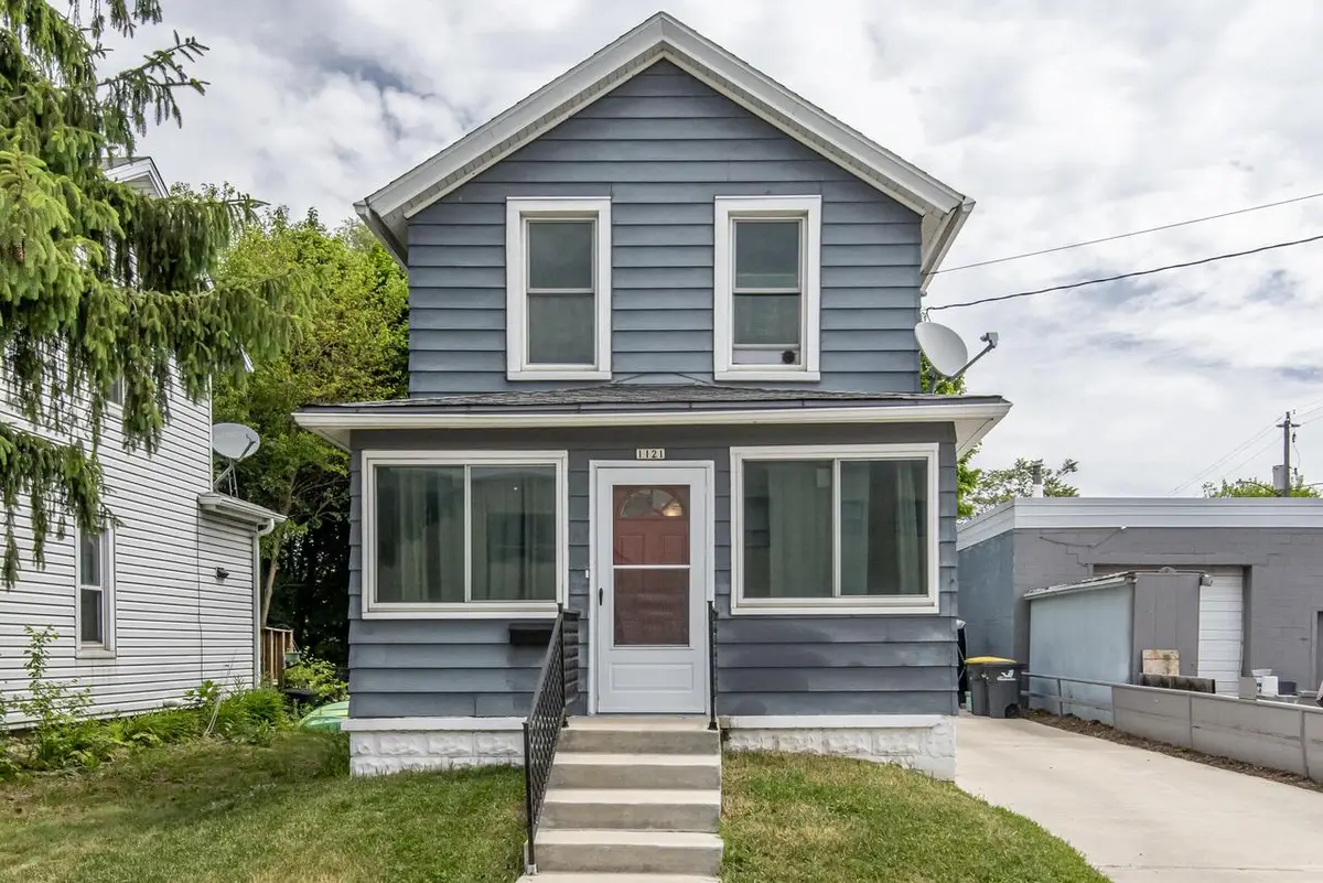 1121 Adams STREET, Waukesha, WI 53186 - #1