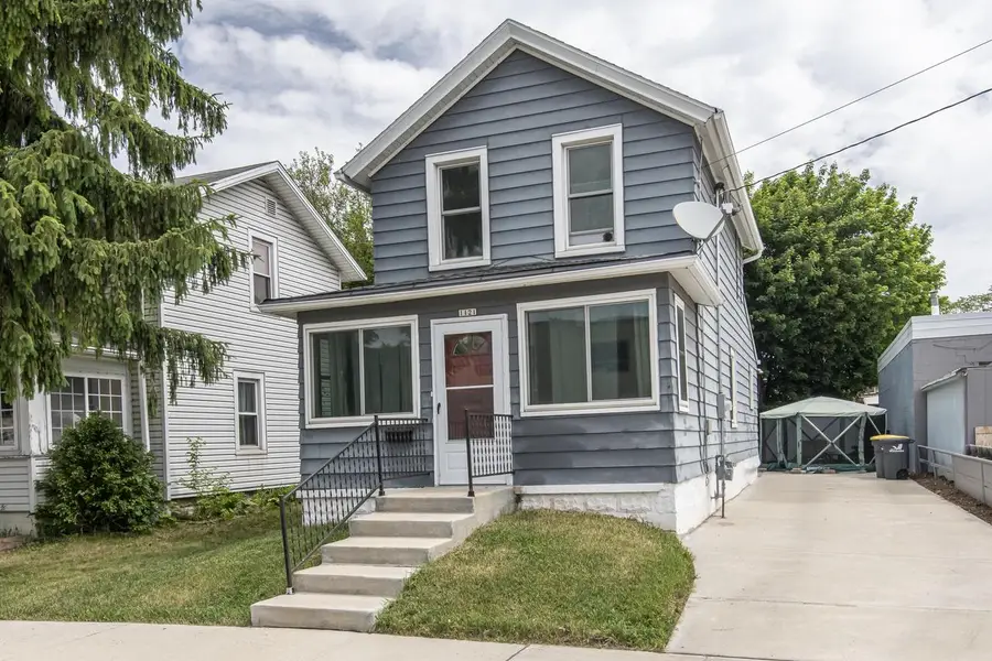 1121 Adams STREET, Waukesha, WI 53186 - #2
