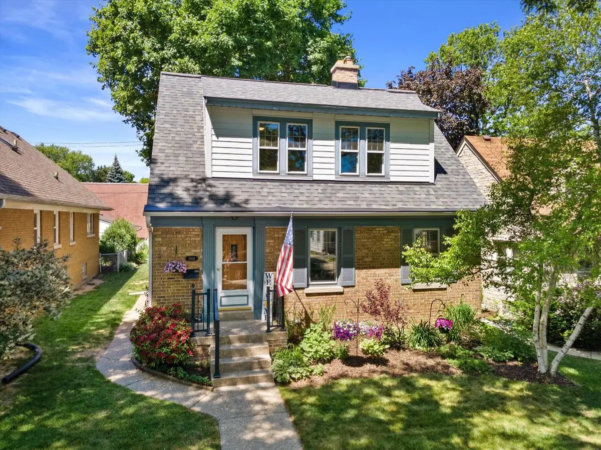 2641 N 75th STREET, Wauwatosa, WI 53213 - #1