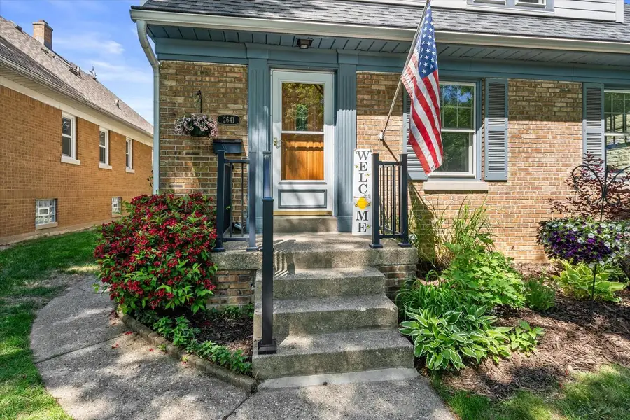 2641 N 75th STREET, Wauwatosa, WI 53213 - #3
