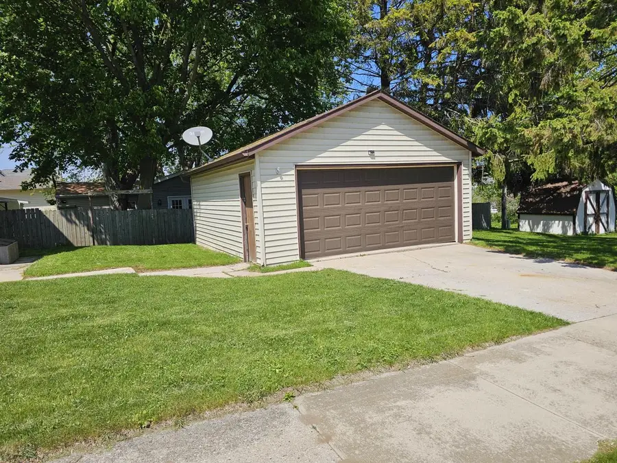 2023 S 10th STREET, Manitowoc, WI 54220 - #3