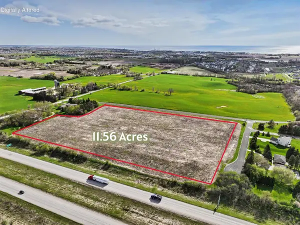 Lot 1 RIDGEWOOD COURT, Grafton, WI 53024