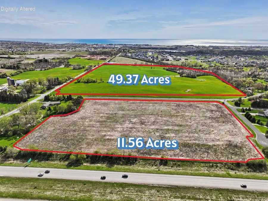 Lot 1 RIDGEWOOD COURT, Grafton, WI 53024 - #2