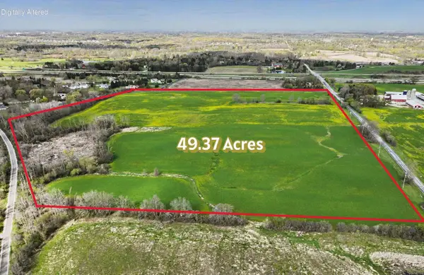 Lot 1 E SAUK ROAD, Grafton, WI 53024