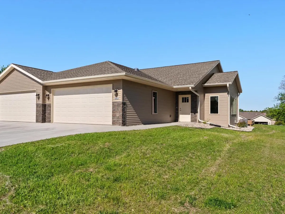 4403 Tannery ROAD, Two Rivers, WI 54241 - #1