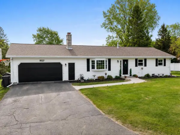 3127 S 15th STREET, Manitowoc, WI 54220