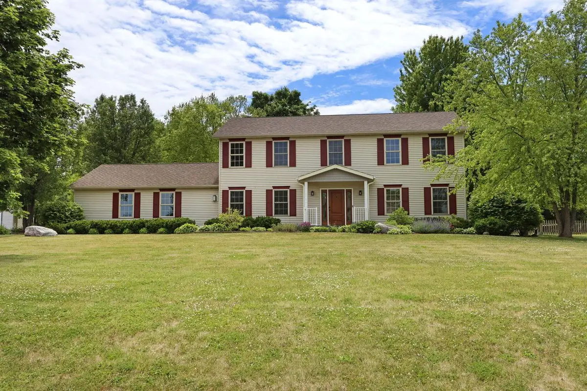 30737 Wild Goose LANE, Burlington, WI 53105 - #1