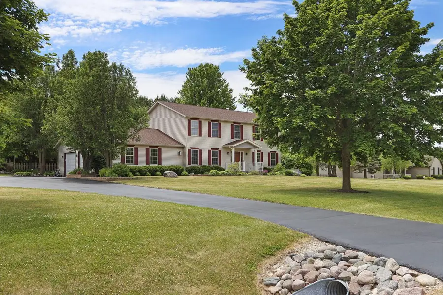 30737 Wild Goose LANE, Burlington, WI 53105 - #2