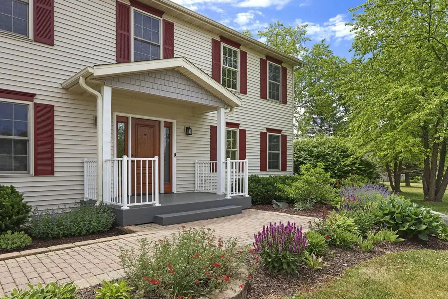 30737 Wild Goose LANE, Burlington, WI 53105 - #3