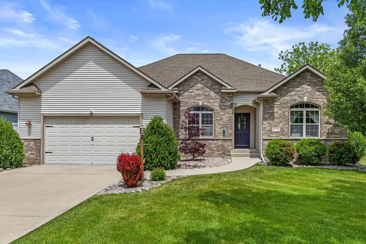 5736 84th STREET, Kenosha, WI 53142 - #1