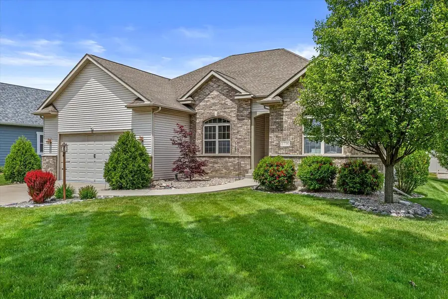 5736 84th STREET, Kenosha, WI 53142 - #2