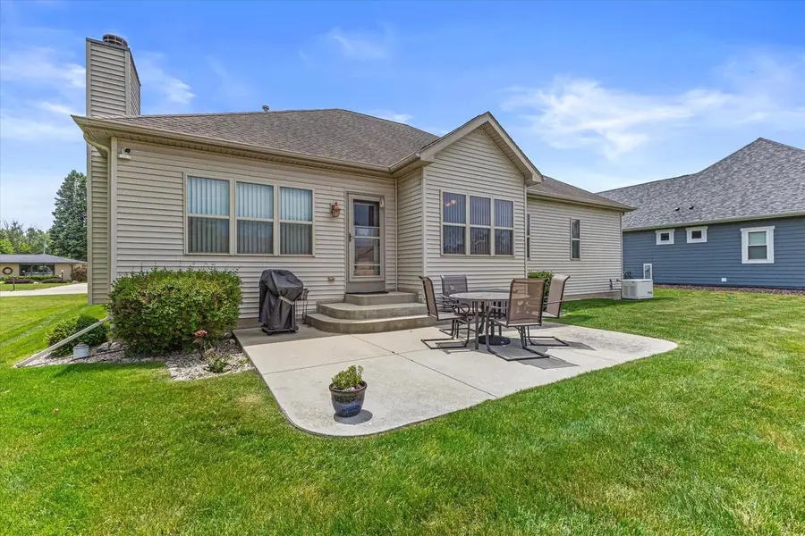 5736 84th STREET, Kenosha, WI 53142 - #3