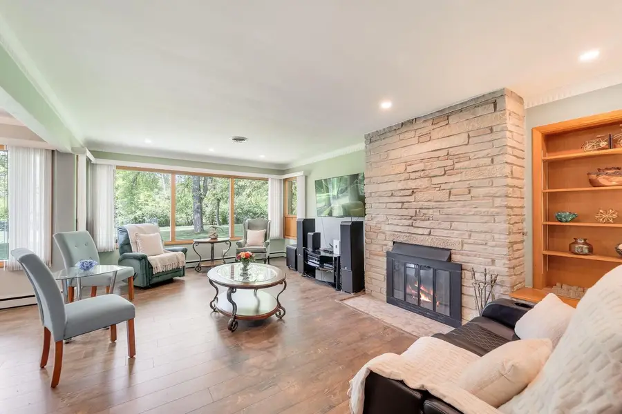 11355 N Rosewood DRIVE, Mequon, WI 53092 - #2