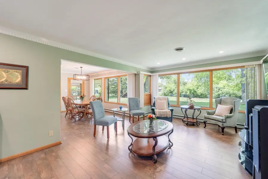 11355 N Rosewood DRIVE, Mequon, WI 53092 - #3
