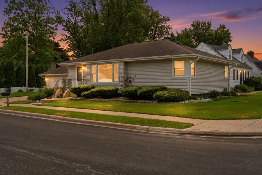 114 W Logan STREET, Tomah, WI 54660 - #2