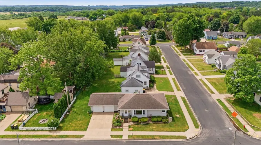 114 W Logan STREET, Tomah, WI 54660 - #3
