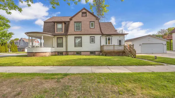 1503 N 6th STREET #1503A, Sheboygan, WI 53081