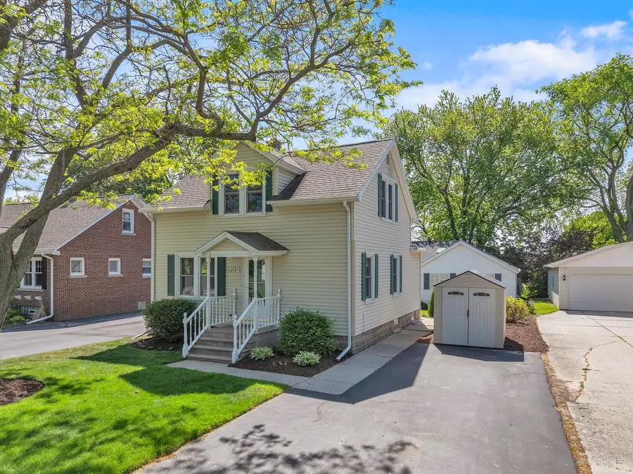 932 N 37th STREET, Sheboygan, WI 53081 - #2