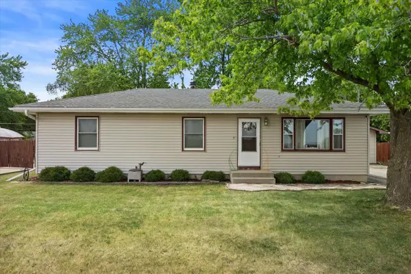 3422 Eagle ROAD, Kansasville, WI 53139