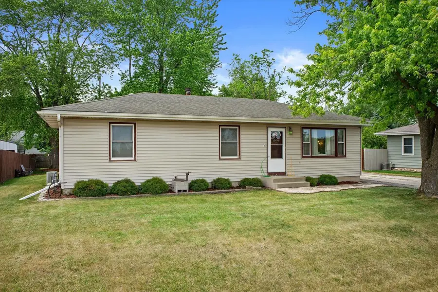 3422 Eagle ROAD, Kansasville, WI 53139 - #2