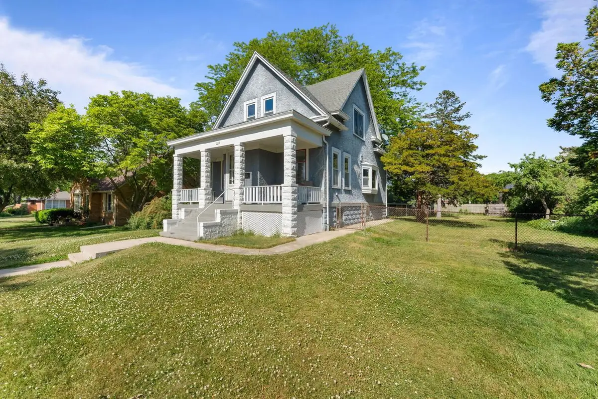 3676 S 1st STREET, Milwaukee, WI 53207 - #1