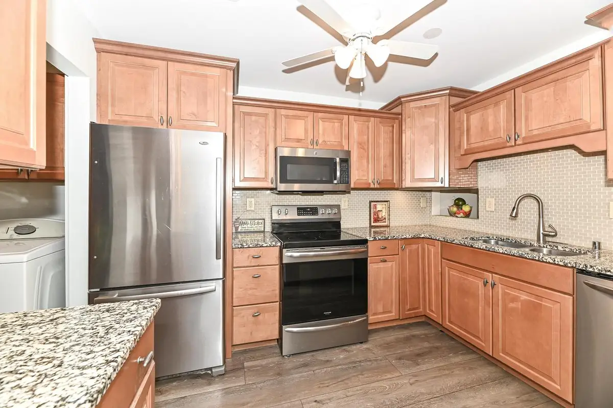 4215 N 100th STREET #166, Milwaukee, WI 53222 - #1