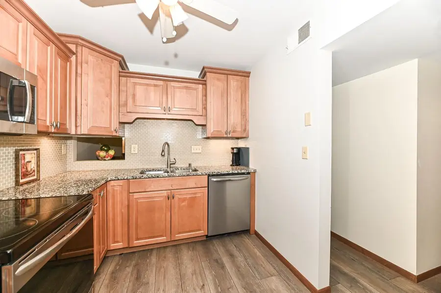 4215 N 100th STREET #166, Milwaukee, WI 53222 - #3