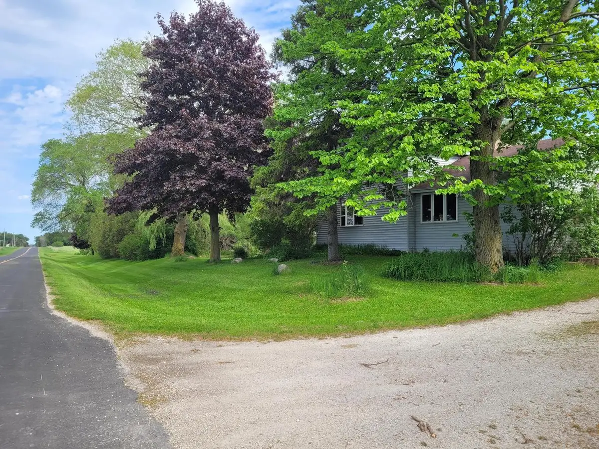 8201 Scheffler ROAD, Newton, WI 53063 - #1