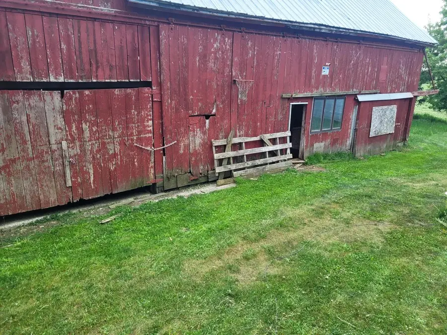 8201 Scheffler ROAD, Newton, WI 53063 - #3