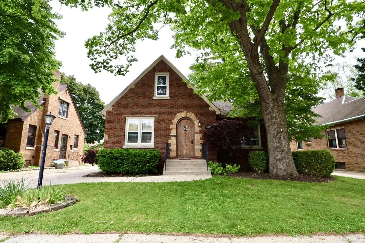 6309 40th AVENUE, Kenosha, WI 53142 - #1