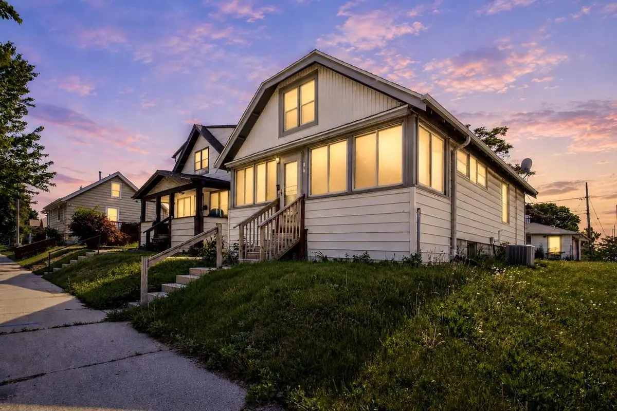 163 S 65th STREET, Milwaukee, WI 53214 - #1
