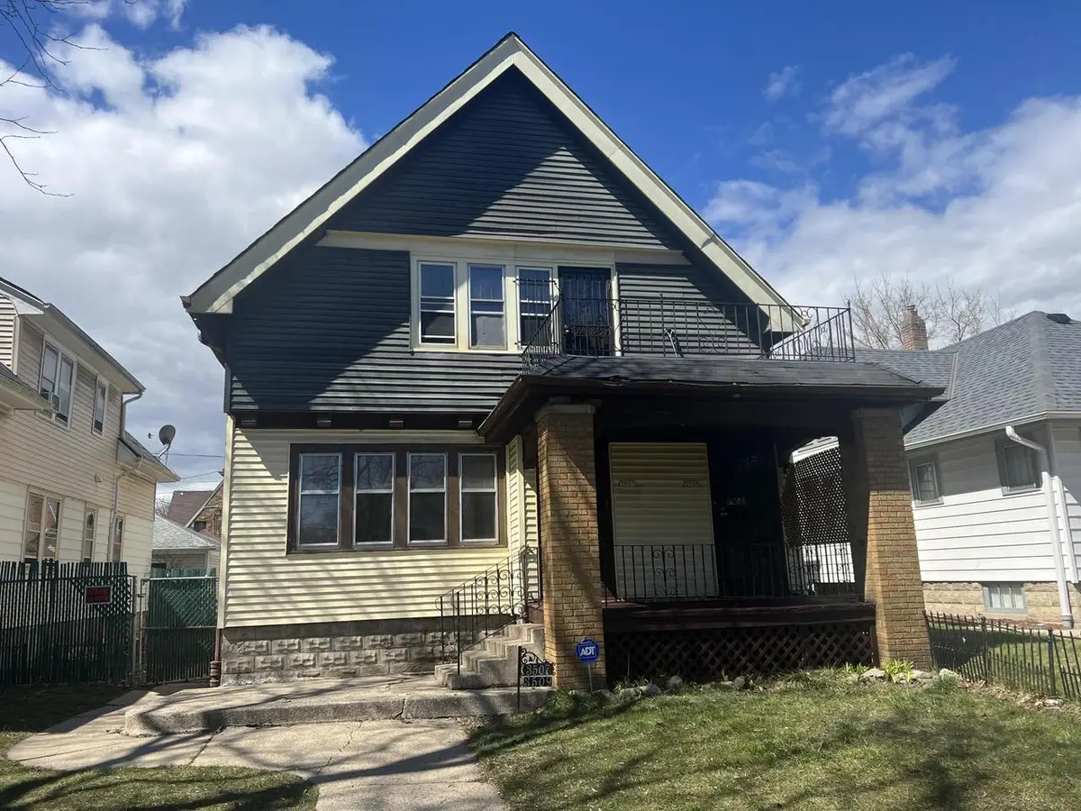 3507 N 40th STREET #3509, Milwaukee, WI 53216 - #1