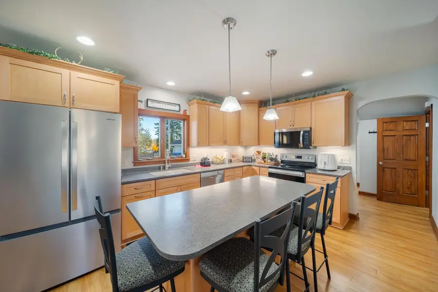 127 Hein AVENUE, Plymouth, WI 53073 - #3
