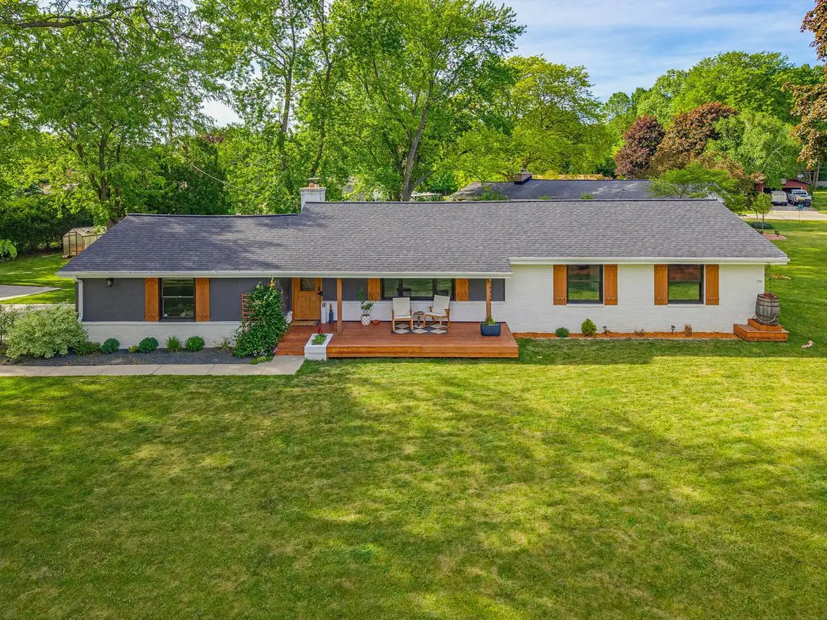 5272 W Silverleaf LANE, Brown Deer, WI 53223 - #1