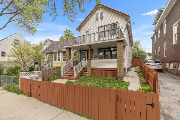 1416 S 10th STREET #1418, Milwaukee, WI 53204