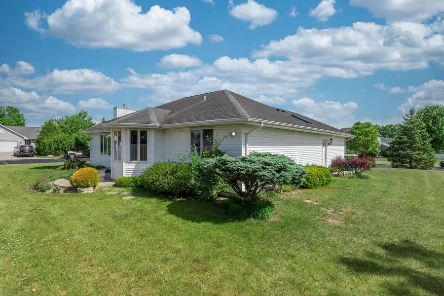 168 White Oak COURT, Union Grove, WI 53182 - #3